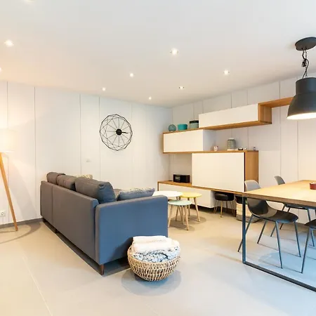 Gitesdesignemoi Entre Design Et Emotion - Le Cocon - La Pepite Holiday home *