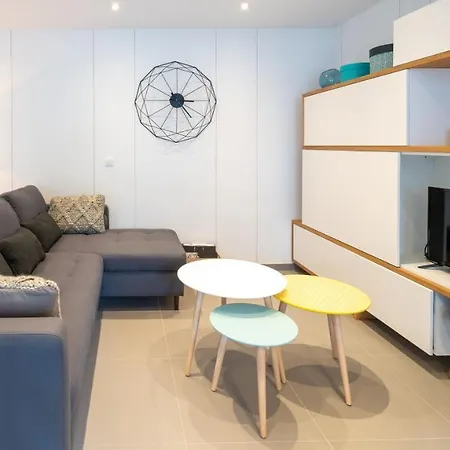Hébergement de vacances Gîtesdesignemoi Entre Design Et émotion - Le Cocon - La Pépite *