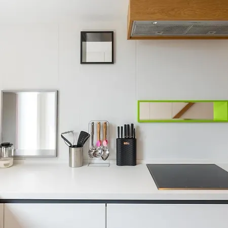 Hébergement de vacances Gîtesdesignemoi Entre Design Et émotion - Le Cocon - La Pépite