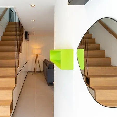 Gîtesdesignemoi Entre Design Et émotion - Le Cocon - La Pépite Onhaye