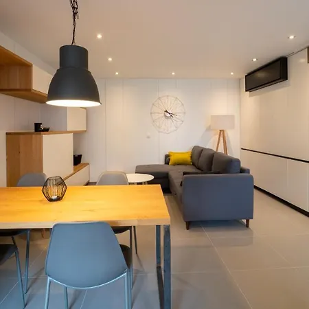 Hébergement de vacances Gîtesdesignemoi Entre Design Et émotion - Le Cocon - La Pépite *