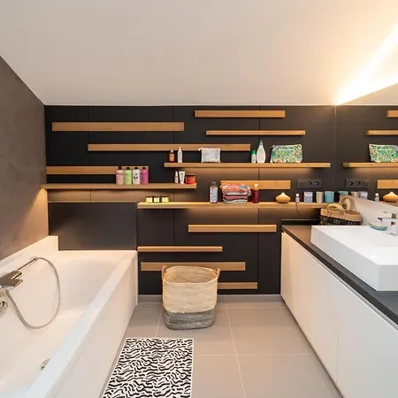 Gîtesdesignemoi Entre Design Et émotion - Le Cocon - La Pépite Hébergement de vacances