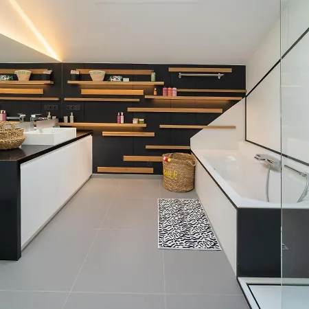 Gîtesdesignemoi Entre Design Et émotion - Le Cocon - La Pépite *