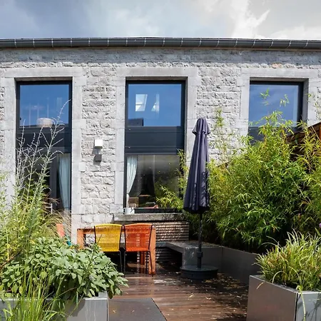 Gitesdesignemoi Entre Design Et Emotion - Le Cocon - La Pepite Holiday home
